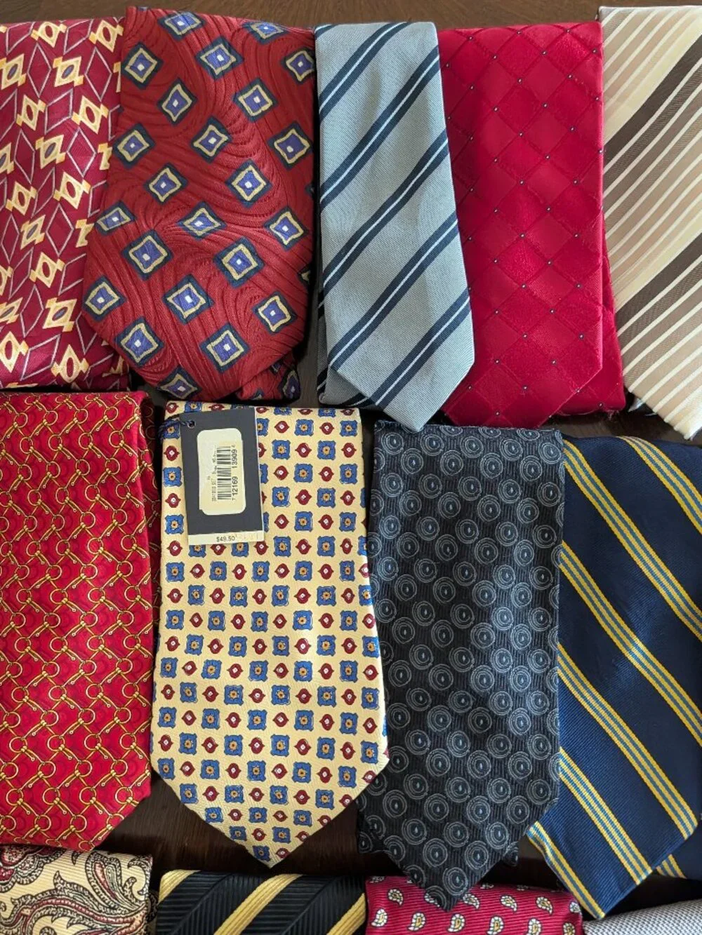 Kiton nice collection